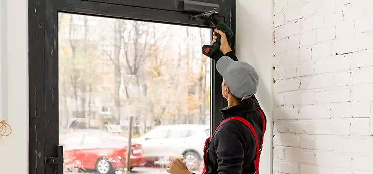 Comprehensive Door Closer Services in Newark, NJ