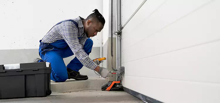 Expert Solutions for Every Garage Lock Need in Newark, NJ