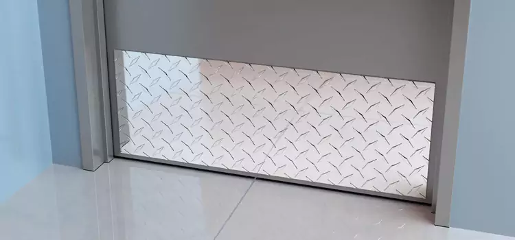 Benefits of Professional Kick Plate Solutions in Newark, NJ