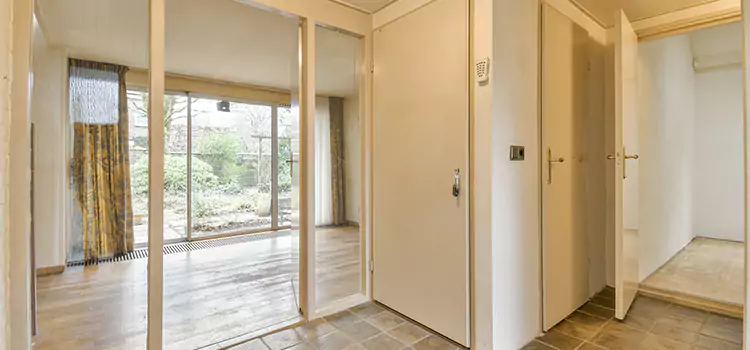 Why Choose Our Pocket Door Experts in Newark, NJ?