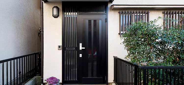 Popular Exterior Door Options in Newark, NJ