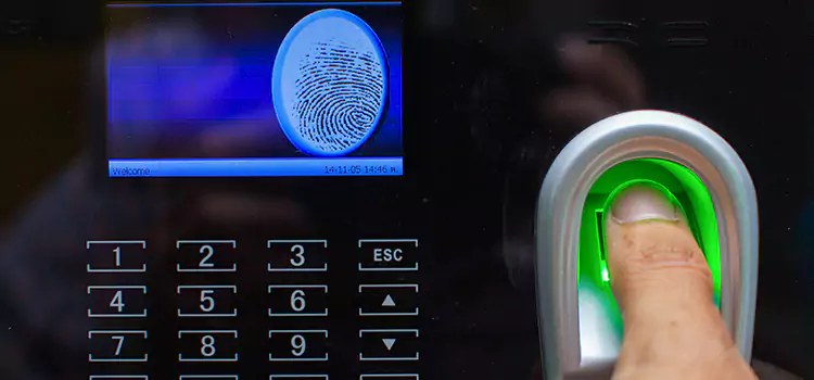 Your Trusted Partner for Secure Access in Newark, NJ