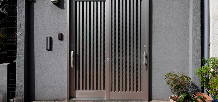 Why Choose Us for Your Security Needs in Newark, NJ?